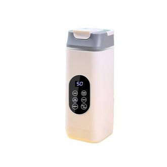 OEM Licuadora Port&aacute;til, Exprimidor El&eacute;ctrico De C&iacute;tricos, Licuadora De Frutas, Extractor De Frutas, M&aacute;quina Para Batidos, M&aacute;quina De Jugo Multifuncional, 