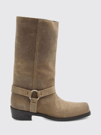 Golden Goose Stivali Donna colore Marrone