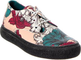 Arche Edenja Leather Sneaker