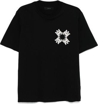 Amiri Quad T-shirt