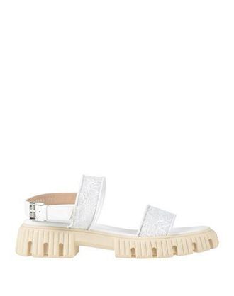 Baldinini FOOTWEAR - Sandals sur YOOX.COM