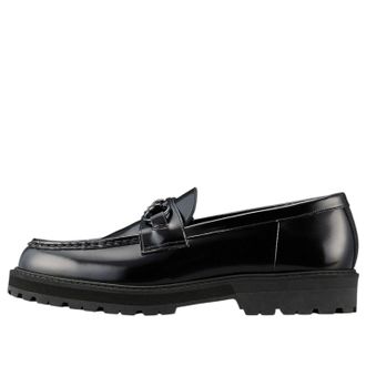 Onitsuka Tiger Bit Loafer Black 1181A592-001