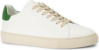 Kurt Geiger Lennon Low Top Sneaker in White/oth at Nordstrom Rack, Size 9.5