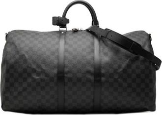 Louis Vuitton unisex, Pre-owned, Nero, Taglia unica, used