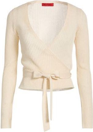 Max & Co. KNITWEAR - Wrap cardigans on YOOX.COM
