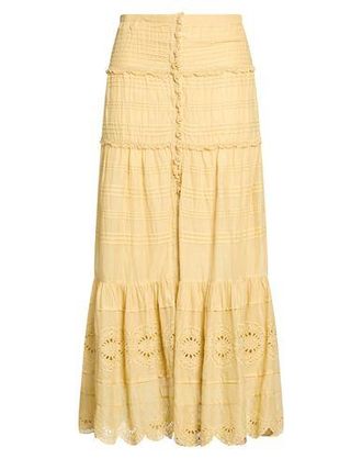 Isabel Marant PARTES DE ABAJO - Faldas largas en YOOX.COM