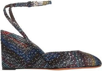 Missoni FOOTWEAR - Pumps on YOOX.COM