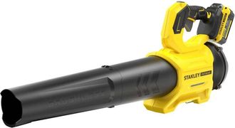 Stanley Soplador Stanley Sfmcbl730m1-qw 18 V 4 Ah