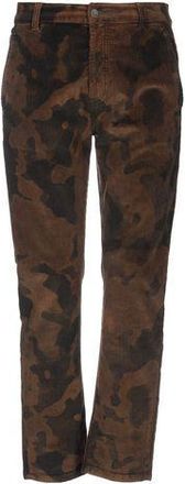 Daniele Alessandrini BOTTOMWEAR - Trousers sur YOOX.COM