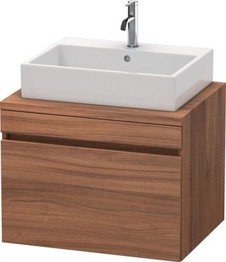 Duravit Durastyle Mueble Para Consola, 1 Caj&oacute;n, 700mm, - Duravit