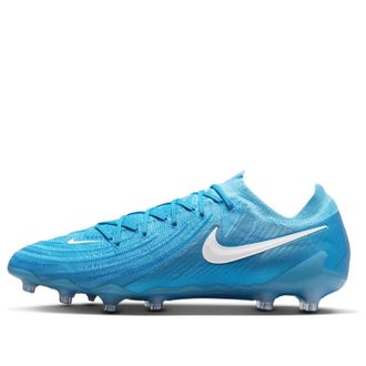 Nike Phantom GX 2 Elite AG Pro Mad Ambition Pack Blue Fury FJ2554-400