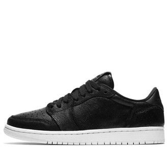 Nike Jordan (WMNS) Air Jordan 1 Retro Low Metallic Gold AH7232-011
