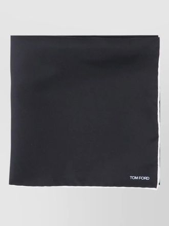 Tom Ford silk scarf