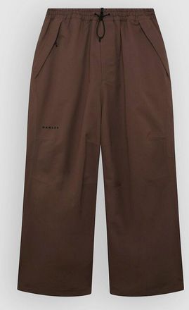 Oakley Channel Shell Hose braun