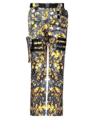 McQ by Alexander McQueen BOTTOMWEAR - Trousers on YOOX.COM