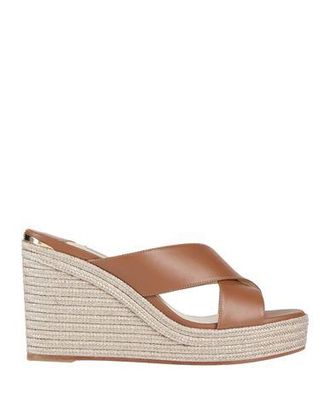 Jimmy Choo London FOOTWEAR - Espadrilles on YOOX.COM