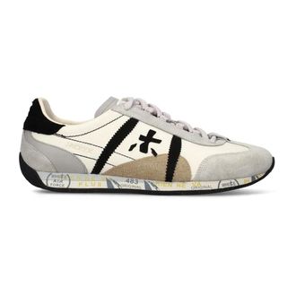 Premiata Sneakers, male, Multicolor, Size: 11 US Jackyx Sneakers