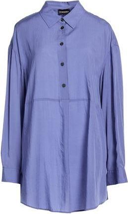 Emporio Armani TOPWEAR - Tops on YOOX.COM