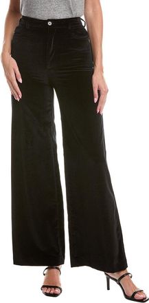 Officine G&eacute;n&eacute;rale Officine Generale Romy Velvet Pant
