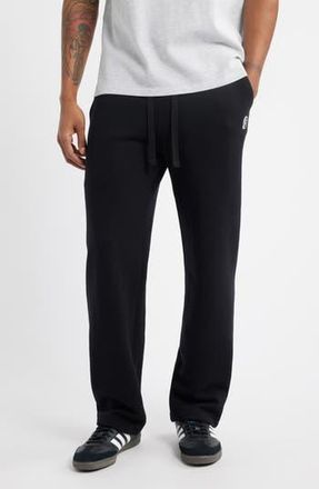 Billionaire Boys Club BB Helmet Sweatpants in Black at Nordstrom Rack, Size Xx-Large