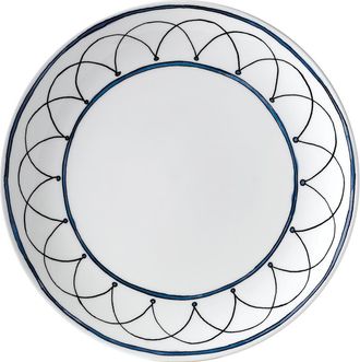 Twig New York Heritage Blue Bird Dinner Plate in Multi at Nordstrom