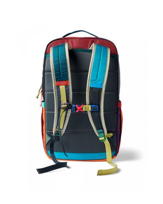 Cotopaxi Unisex Backpack Chiquillo Recycled Nylon Blue Backpacks