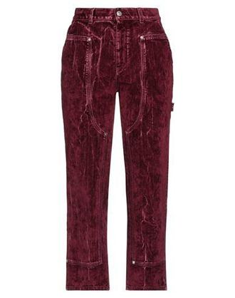 Stella McCartney BOTTOMWEAR - Trousers on YOOX.COM