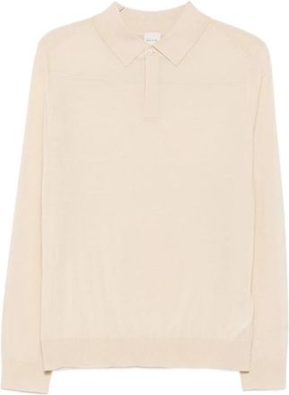 Paul Smith Polo Shirts - Heren - Polos - Beige - M - Tops