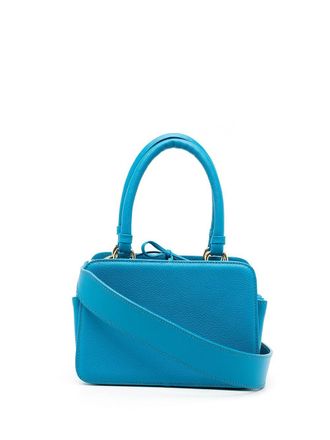 Sarah Chofakian Cross Body Chofakian bag - Blue