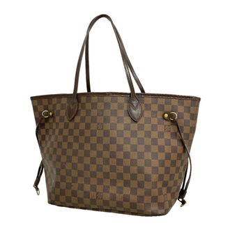 Louis Vuitton Ebene Tote Bag (Pre-Owned)