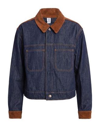 Liu Jo ROPA DE ABRIGO - Chaquetas vaqueras en YOOX.COM