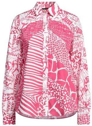 Just Cavalli TOPWEAR - Shirts on YOOX.COM