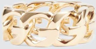 Givenchy G Chain ring