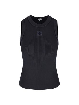 Loewe Tank Top Anagram