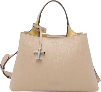 Tod's Small Leather Handbag