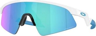 Oakley Resistor Sweep Zonnebril - unisex - Zonnebrillen - Wit - ONE Size - Accessoires