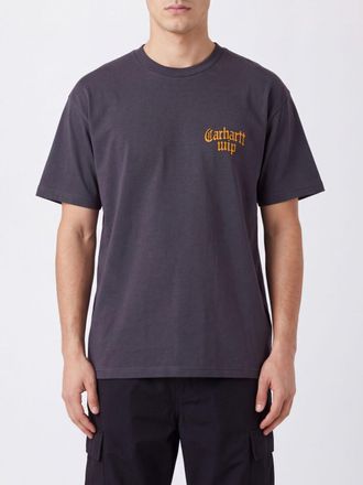Carhartt Work in Progress Polo Uomo colore Blue