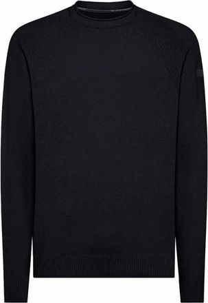 Roberto Ricci Design Rrd, Uomo, Maglie, Blu, L, new