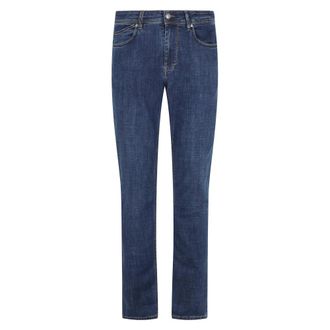 Re-hash Rubens Z Jeans - Jeans - Hombre - Azul - W38