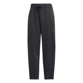 OEM Pantalones Deportivos Adidas Ess Para Mujer Con Logo Contempor&aacute;neo, Color Negro, Modelo Jd9974, Talla Xxs
