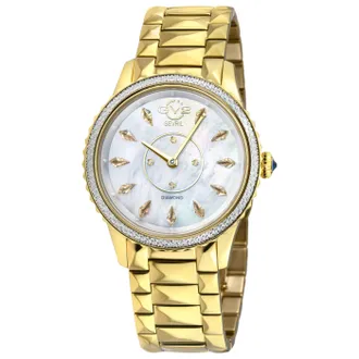 Gevril Group Siena Womens Watch