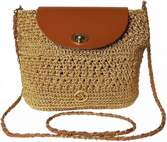 Generic Hand-knitted bag-Handmade Crochet Bag