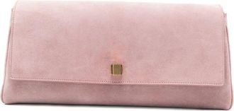 Khaite Audrey Clutch