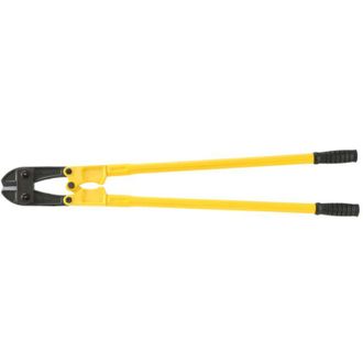 Stanley Utensili - Pinze da taglio per aste e bulloni, lunghezza 105 cm 1-17-755
