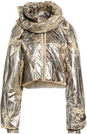 Rick Owens CAPISPALLA - Giacche & Giubbotti su YOOX.COM