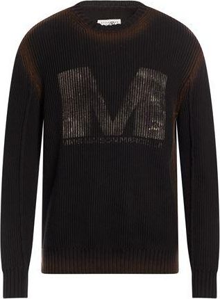 Maison Margiela PRENDAS DE PUNTO - Pullover en YOOX.COM