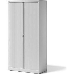 Bisley Rollladenschrank Essentials Hxbxt 1970 X 1000 X 470 Mm 4