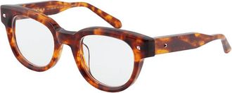 Valentino V-ESSENTIAL-V VLX-163B-AF Havana 48mm