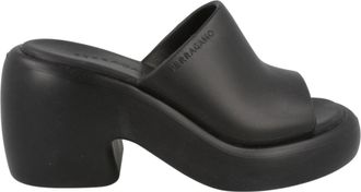 Ferragamo Deva Sandals