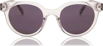 Levi's LV 1009/S 789/UR Mens Sunglasses Purple Size 50